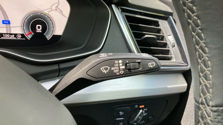 Audi Q5 45 TFSI Quattro S Line 5dr S Tronic Petrol Estate